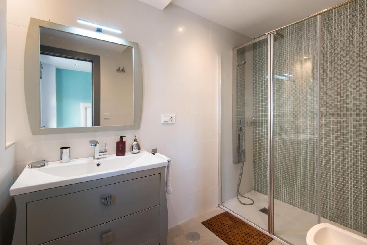 Pets Friendly Apartment, Next To The Marina And Arroyo De La Miel Benalmadena Exterior photo