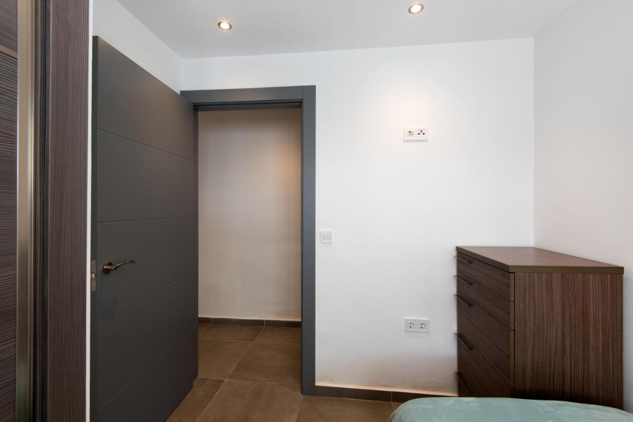 Pets Friendly Apartment, Next To The Marina And Arroyo De La Miel Benalmadena Exterior photo